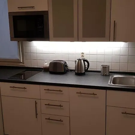 Apartment Florenc