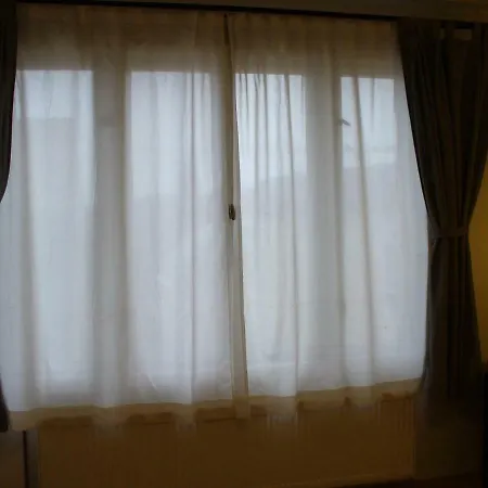 Apartment Florenc Prague