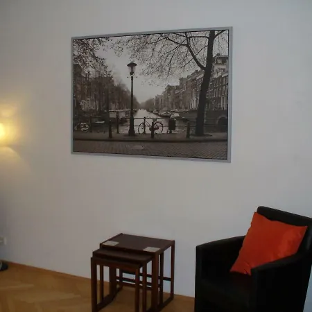 Florenc Apartment Prague
