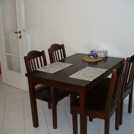 Apartment Florenc *